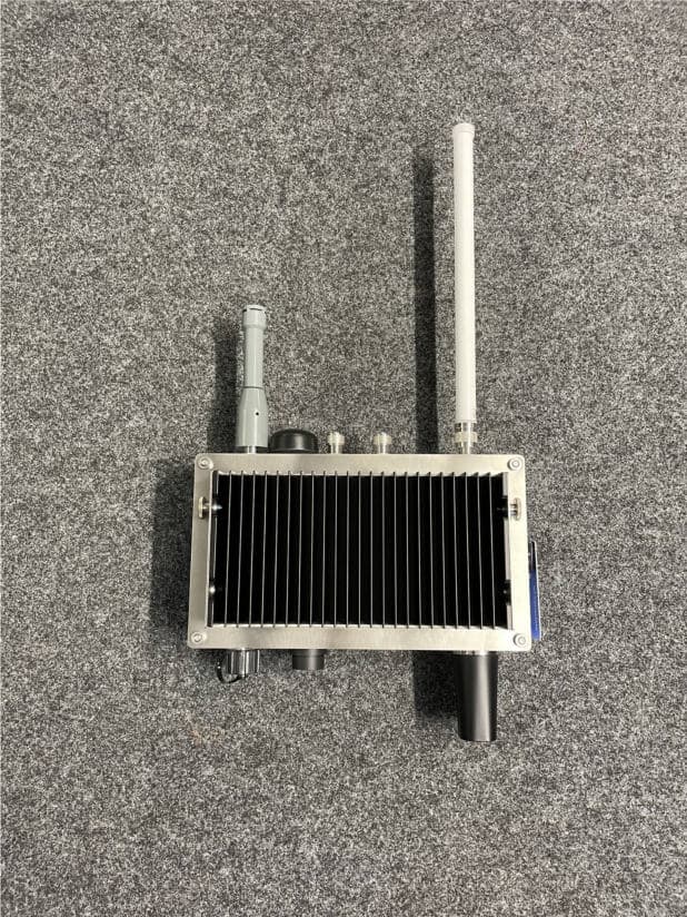 RF-560 - FCC ID 2AO3N-TH39P6ERPI - Dedrone Holdings, Inc. (3)