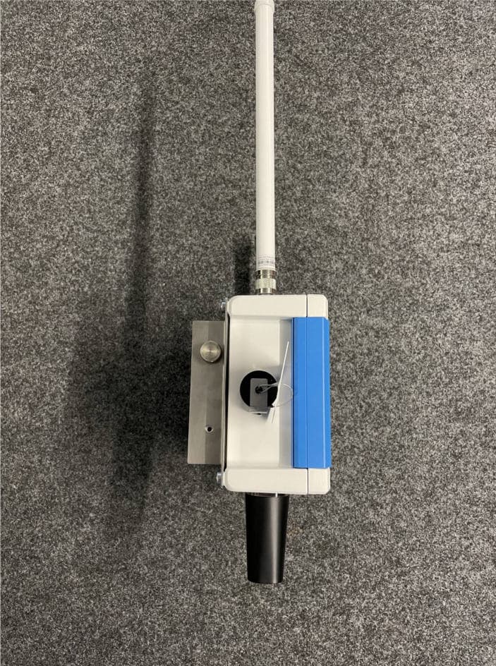 RF-560 - FCC ID 2AO3N-TH39P6ERPI - Dedrone Holdings, Inc. (2)