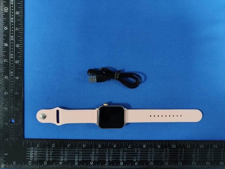 Smart watch - FCC ID 2AO47-B02 - Shenzhen Kingstar Industrial Co., Ltd. (3)