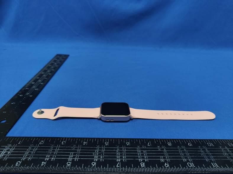 Smart watch - FCC ID 2AO47-B02 - Shenzhen Kingstar Industrial Co., Ltd. (4)