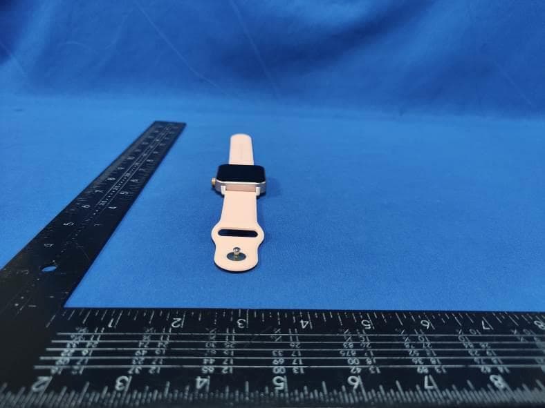 Smart watch - FCC ID 2AO47-B02 - Shenzhen Kingstar Industrial Co., Ltd. (5)