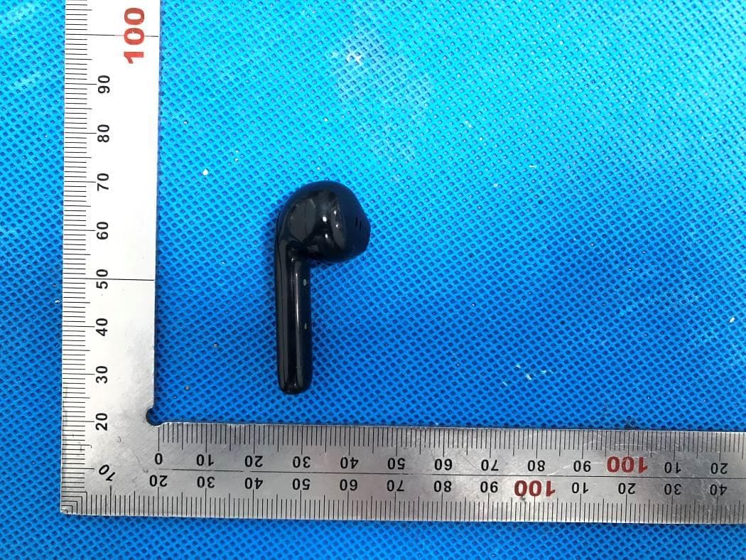 TWS True Wireless Headset - FCC ID 2AO47-K300 - Shenzhen Kingstar Industrial Co., Ltd. (2)