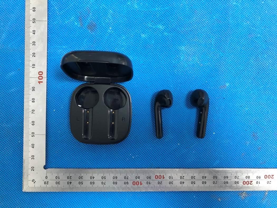 TWS True Wireless Headset - FCC ID 2AO47-K300 - Shenzhen Kingstar Industrial Co., Ltd. (5)