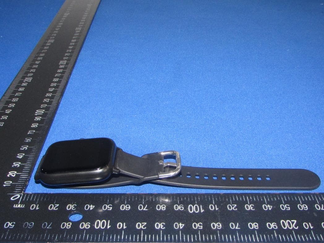 smart watch - FCC ID 2AO47-KW39 - Shenzhen Kingstar Industrial Co., Ltd. (2)