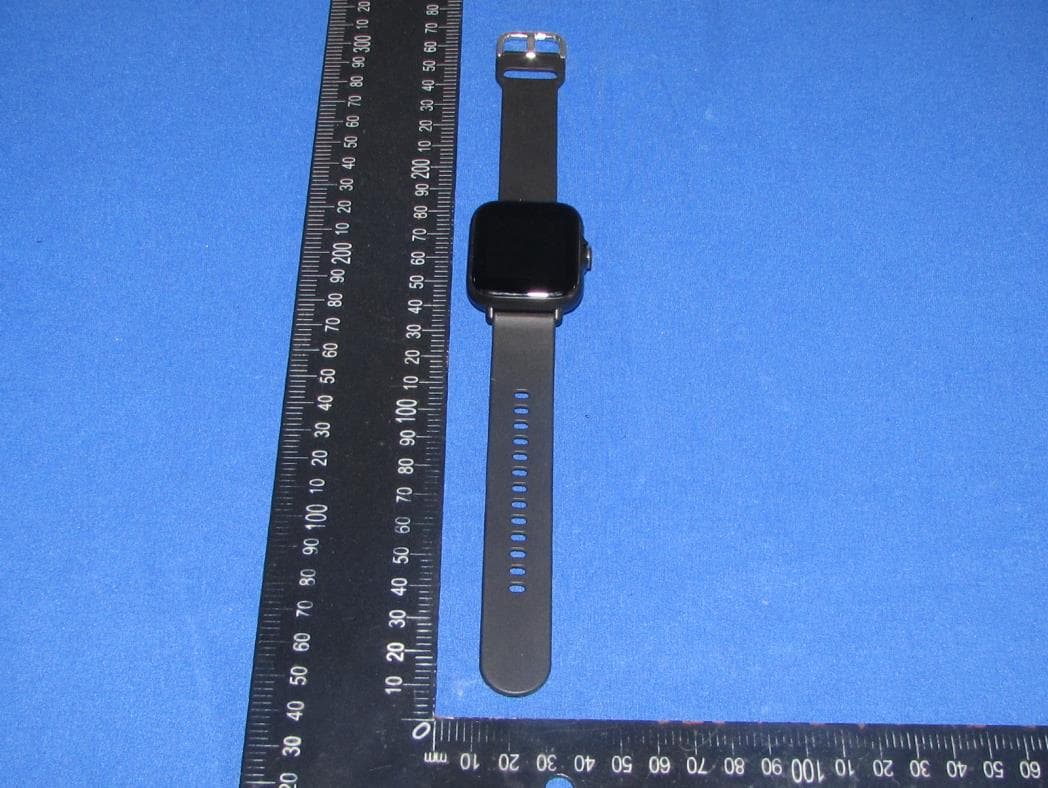 smart watch - FCC ID 2AO47-KW39 - Shenzhen Kingstar Industrial Co., Ltd. (4)