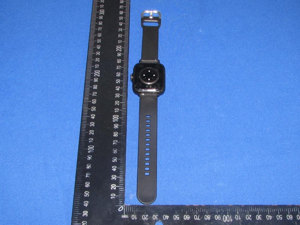 smart watch - FCC ID 2AO47-KW39 - Shenzhen Kingstar Industrial Co., Ltd. (5)