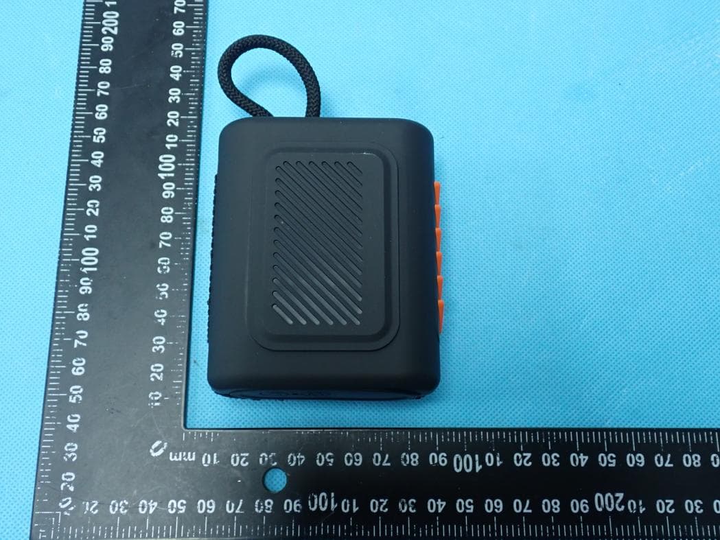 Lowd R1.0 - FCC ID 2AO47-LOWD - Shenzhen Kingstar Industrial Co., Ltd. (4)