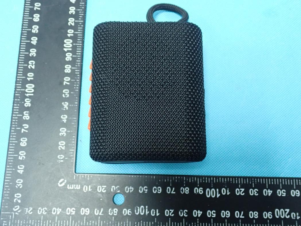 Lowd R1.0 - FCC ID 2AO47-LOWD - Shenzhen Kingstar Industrial Co., Ltd. (2)