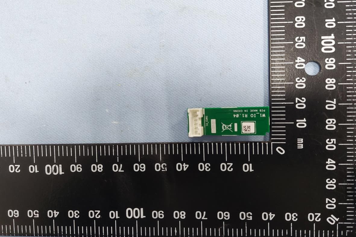 WIRELESS CHARGER UNIT - FCC ID 2AO4C-WLCD03BW - UniMax Electronics Inc. (5)