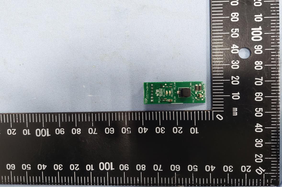 WIRELESS CHARGER UNIT - FCC ID 2AO4C-WLCD03BW - UniMax Electronics Inc. (3)