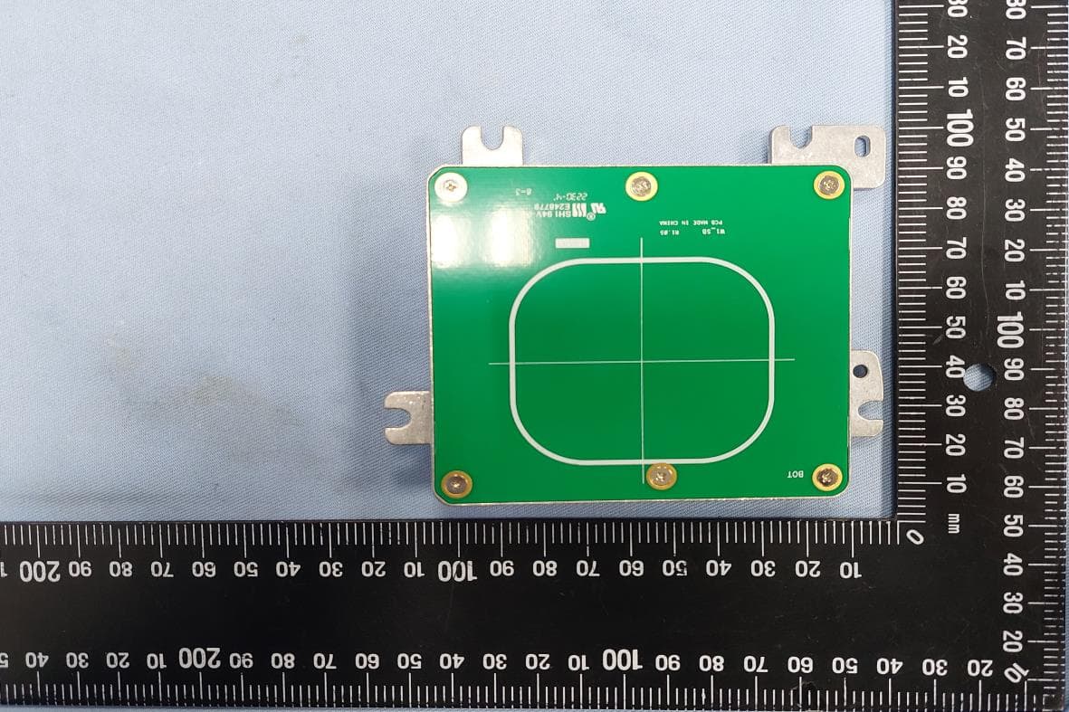 WIRELESS CHARGER UNIT - FCC ID 2AO4C-WLCD03BW - UniMax Electronics Inc. (4)