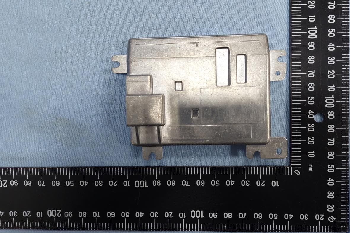 WIRELESS CHARGER UNIT - FCC ID 2AO4C-WLCD03BW - UniMax Electronics Inc. (2)