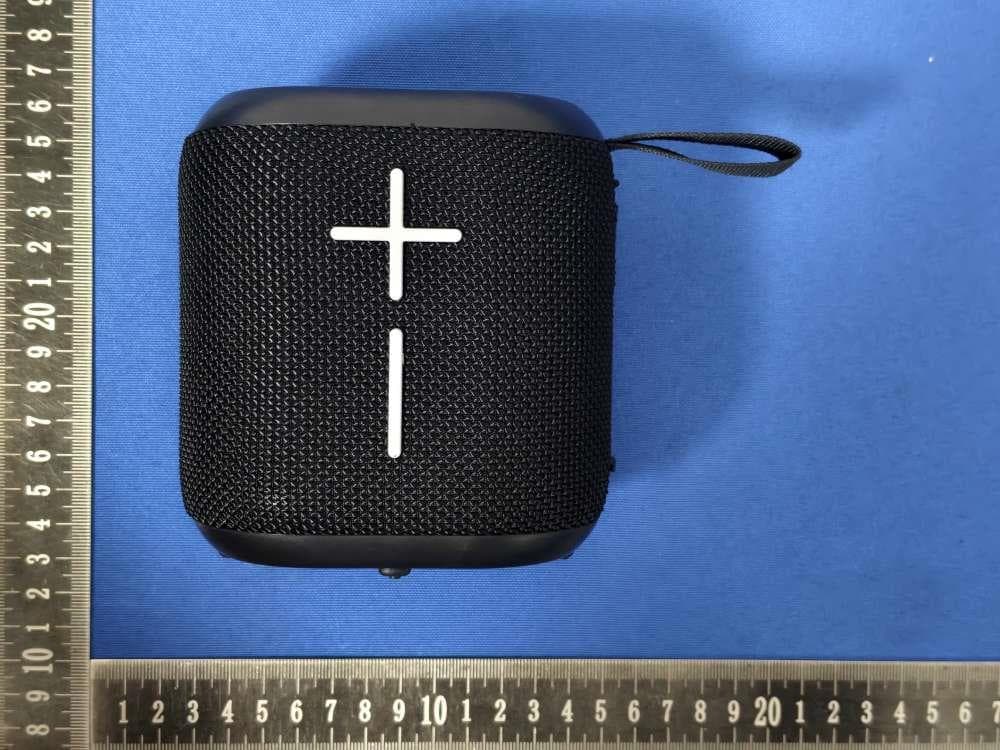 PORTABLE WIRELESS SPEAKER - FCC ID 2AO4P-G10 - Shenzhen Unionsun Technology Co.,Ltd (3)