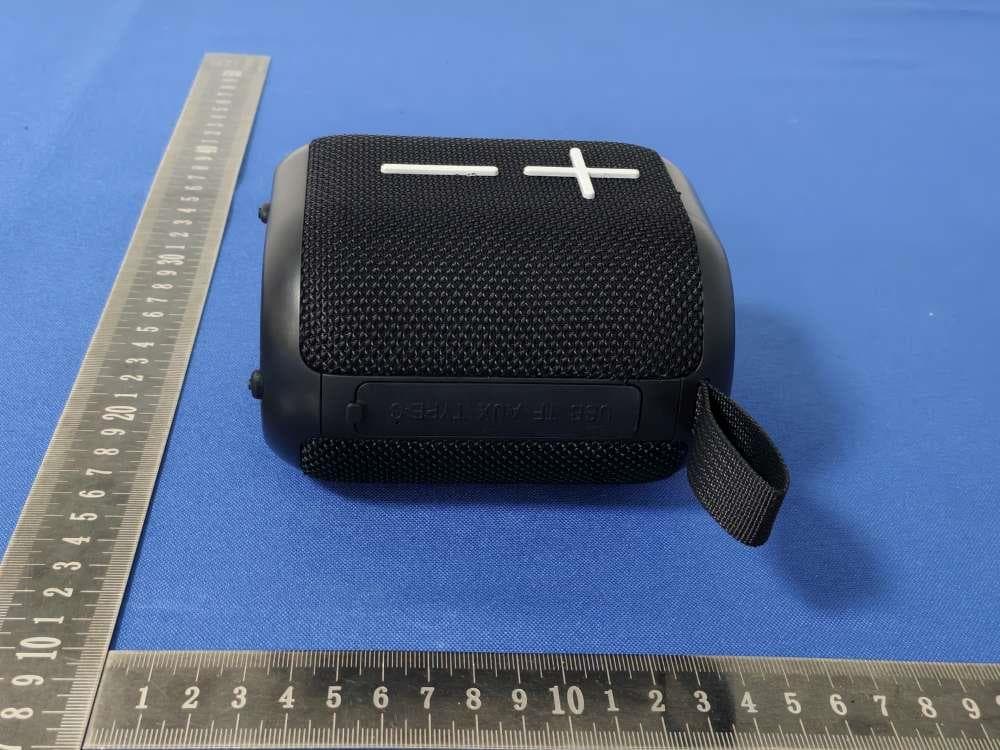 PORTABLE WIRELESS SPEAKER - FCC ID 2AO4P-G10 - Shenzhen Unionsun Technology Co.,Ltd (5)