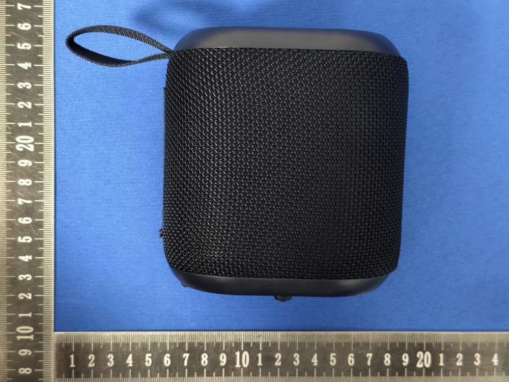 PORTABLE WIRELESS SPEAKER - FCC ID 2AO4P-G10 - Shenzhen Unionsun Technology Co.,Ltd (2)