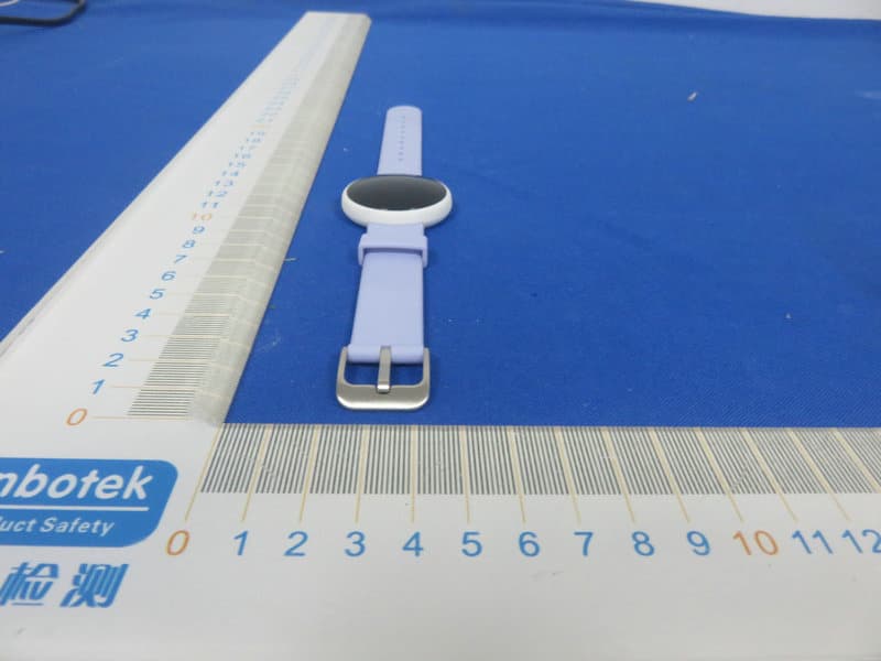 Smart watch - FCC ID 2AO58-B18 - Shenzhen Berace Technology Co., Ltd. (2)