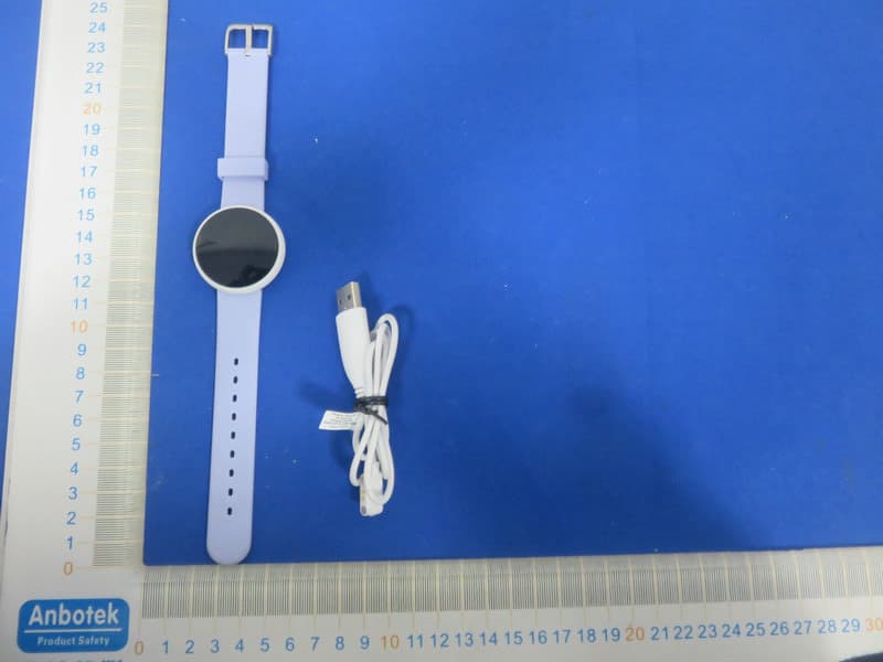 Smart watch - FCC ID 2AO58-B18 - Shenzhen Berace Technology Co., Ltd. (4)