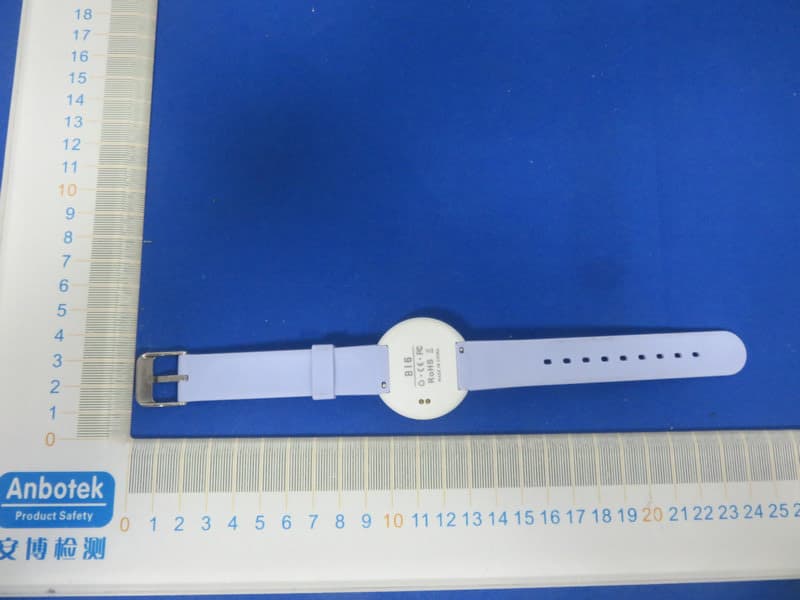 Smart watch - FCC ID 2AO58-B18 - Shenzhen Berace Technology Co., Ltd. (3)