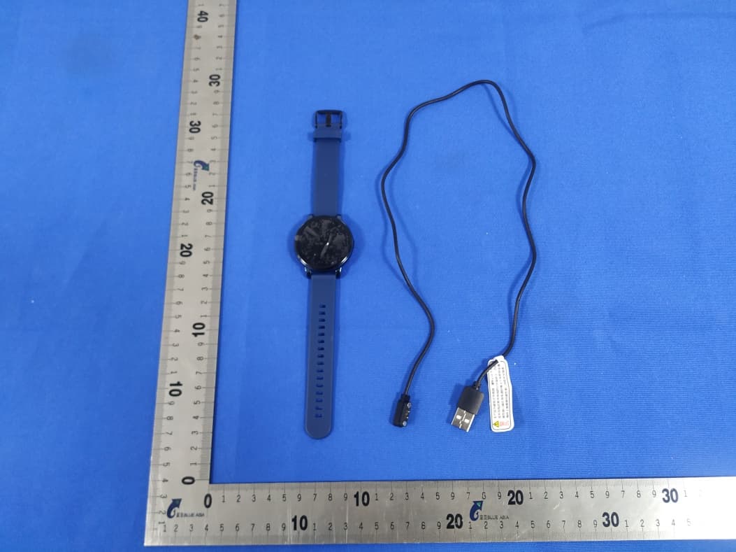 TRUE WIRELESS STEREO EARPHONES - FCC ID 2AO58-B37 - Shenzhen Berace Technology Co., Ltd. (3)