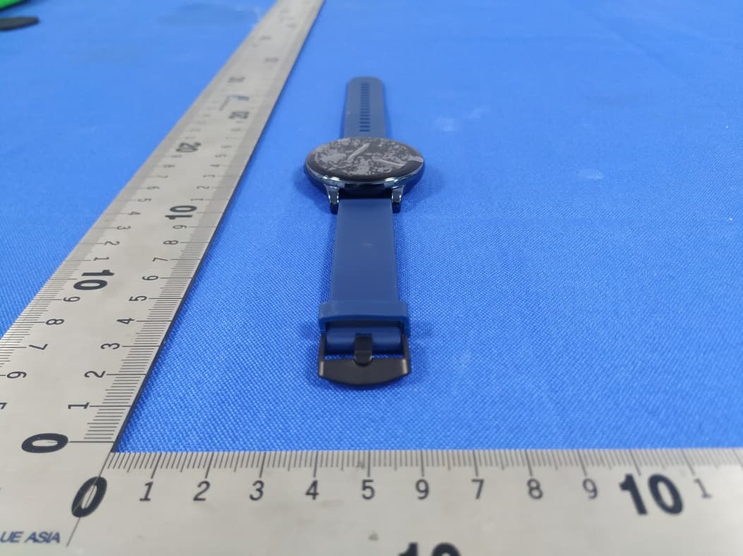 TRUE WIRELESS STEREO EARPHONES - FCC ID 2AO58-B37 - Shenzhen Berace Technology Co., Ltd. (4)