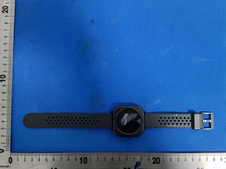 TRUE WIRELESS STEREO EARPHONES - FCC ID 2AO58-W35 - Shenzhen Berace Technology Co., Ltd. (2)