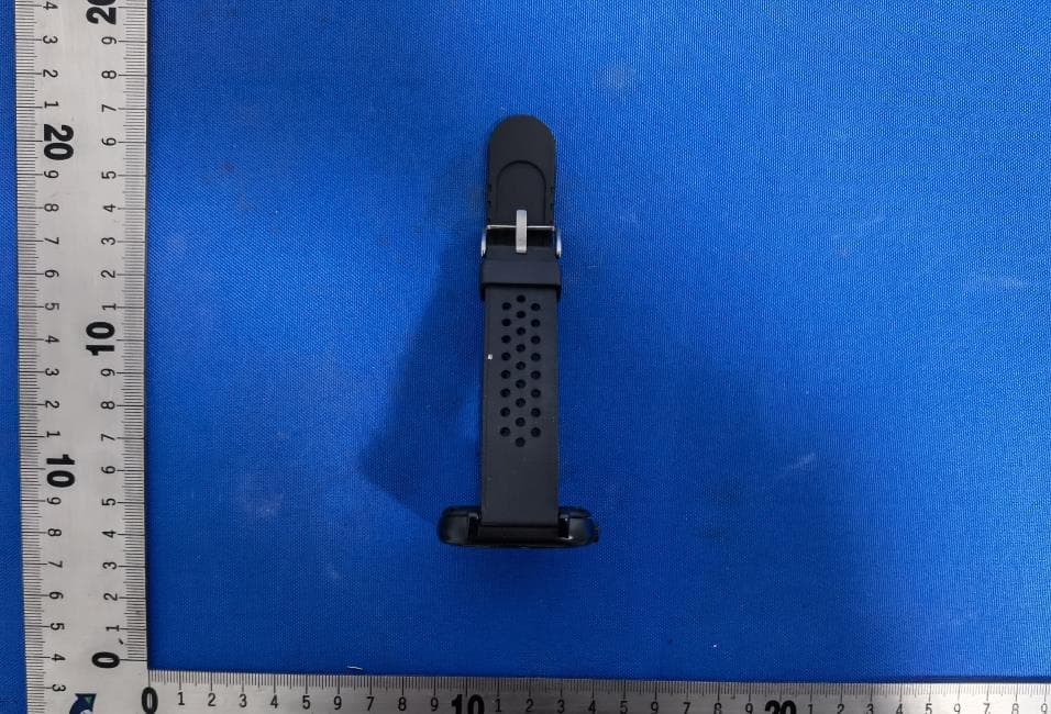 TRUE WIRELESS STEREO EARPHONES - FCC ID 2AO58-W35 - Shenzhen Berace Technology Co., Ltd. (5)