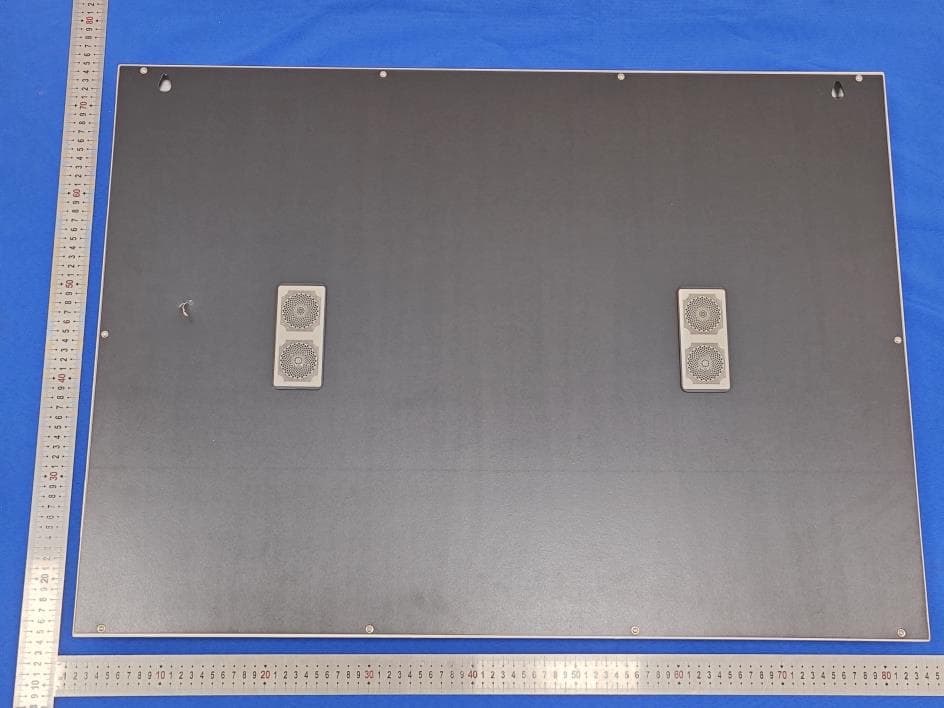 LED MIRROR - FCC ID 2AO5O-DP336-X - ShenZhen JianYuanDa Mirror Technology Co., Ltd