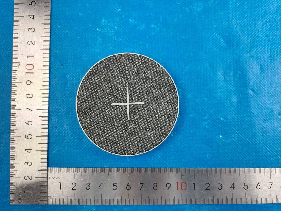 Wireless Charging Pad - FCC ID 2AO5W-CHARGE50 - SACKit ApS (2)