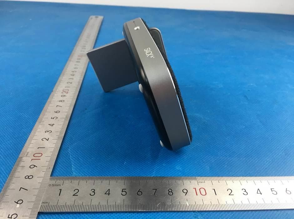 Wireless Charging Power Bank - FCC ID 2AO5W-CHARGEITS - SACKit ApS (3)