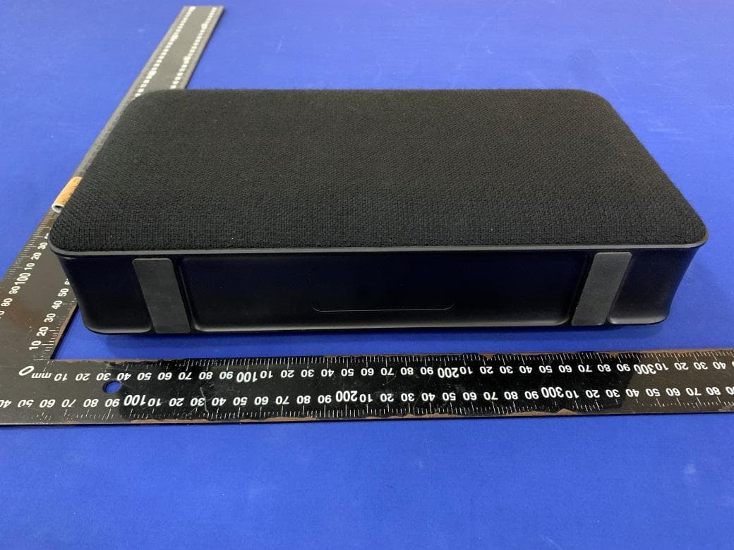 Bluetooth Speaker - FCC ID 2AO5W-MOVE100 - SACKit ApS (5)