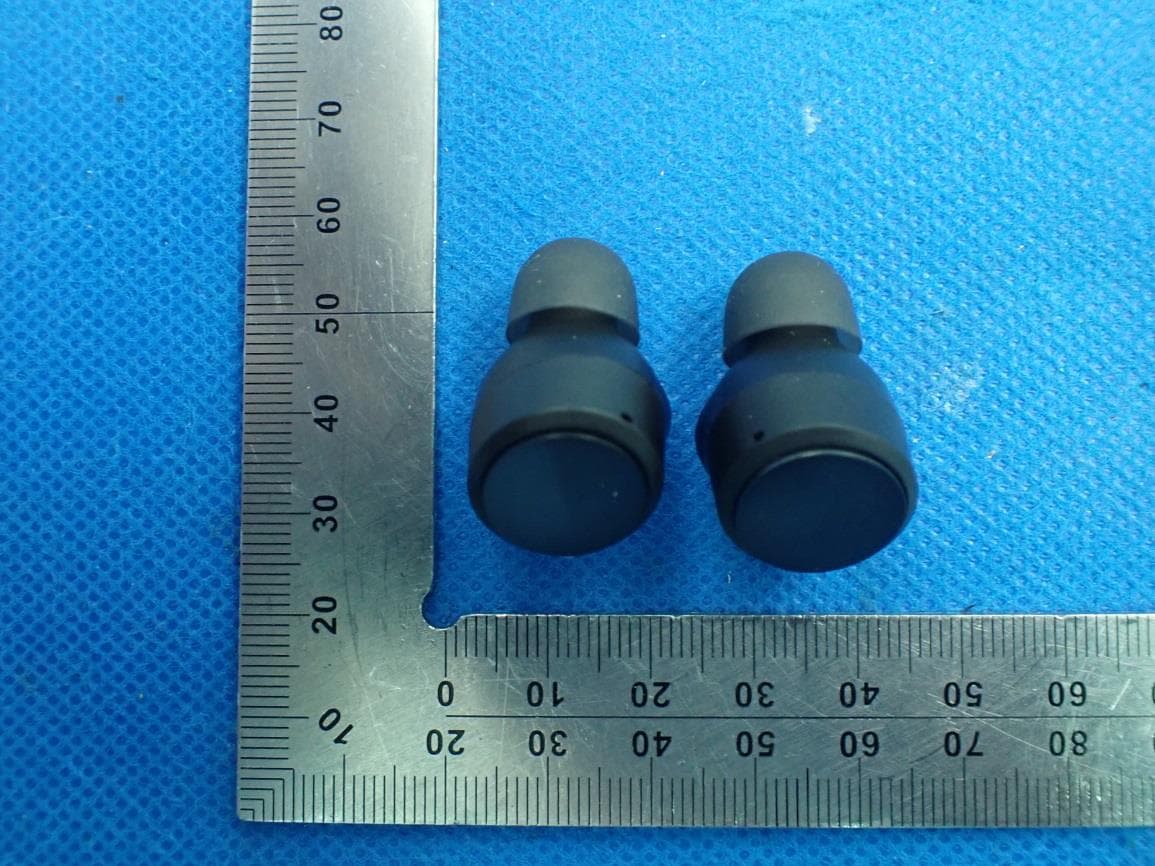 Bluetooth True Wireless Headset - FCC ID 2AO5WROCK250 - SACKit ApS (2)
