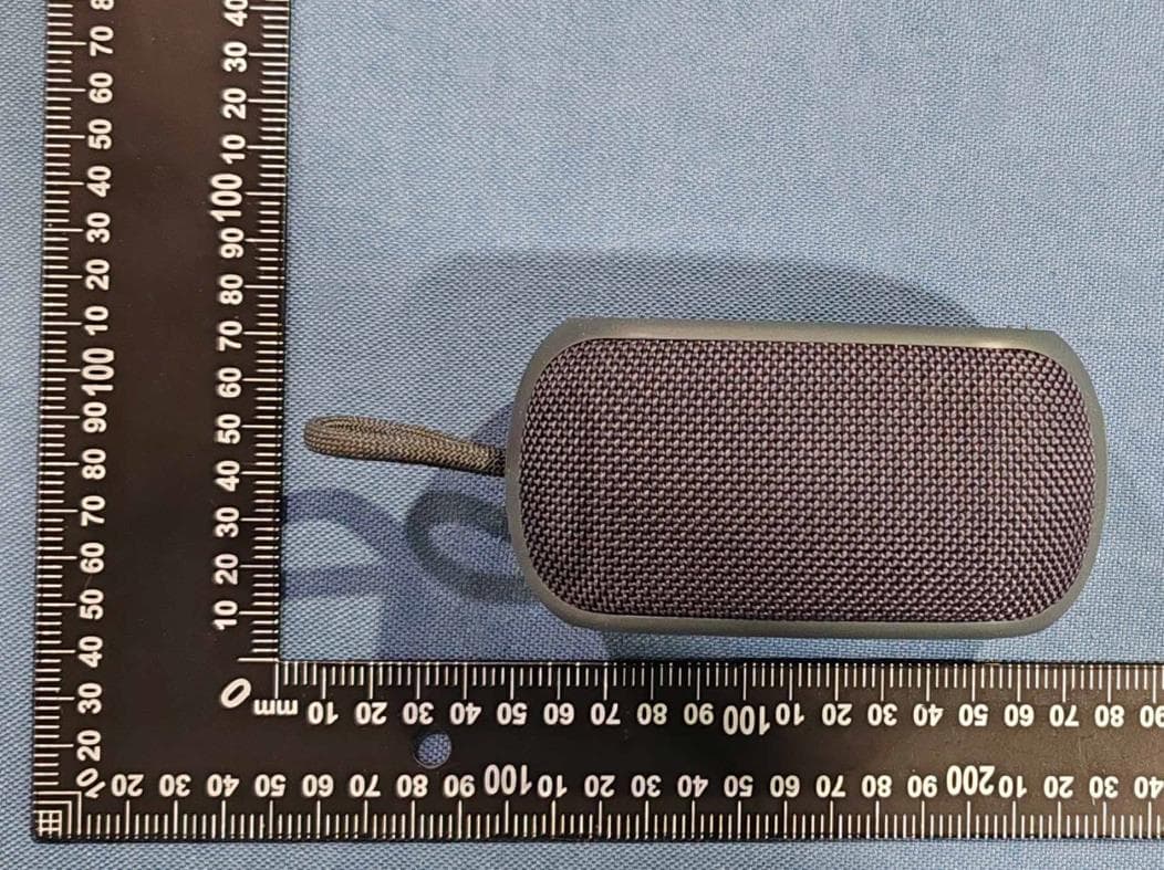 USB Speakerphone - FCC ID 2AO5X-BM1023A - GANZHOU DEHUIDA TECHNOLOGY CO., LTD.