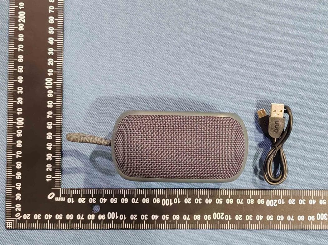 USB Speakerphone - FCC ID 2AO5X-BM1023A - GANZHOU DEHUIDA TECHNOLOGY CO., LTD. (2)