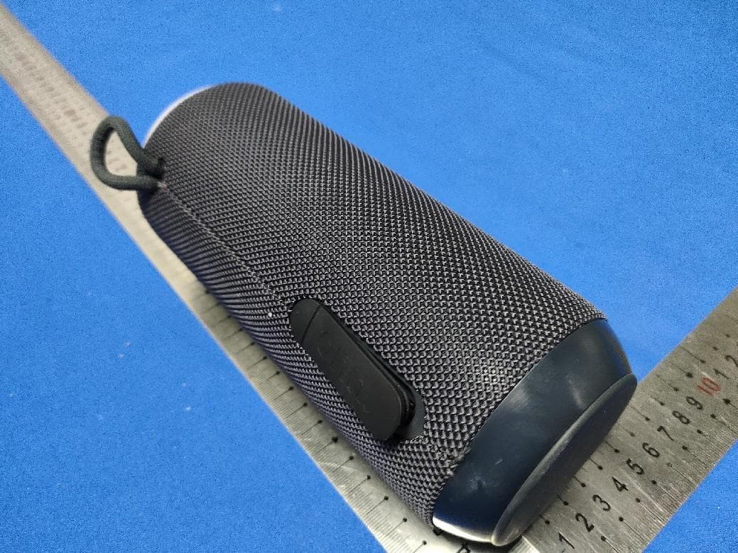 Portable Bluetooth Speaker - FCC ID 2AO5X-BM2022 - GANZHOU DEHUIDA TECHNOLOGY CO., LTD.