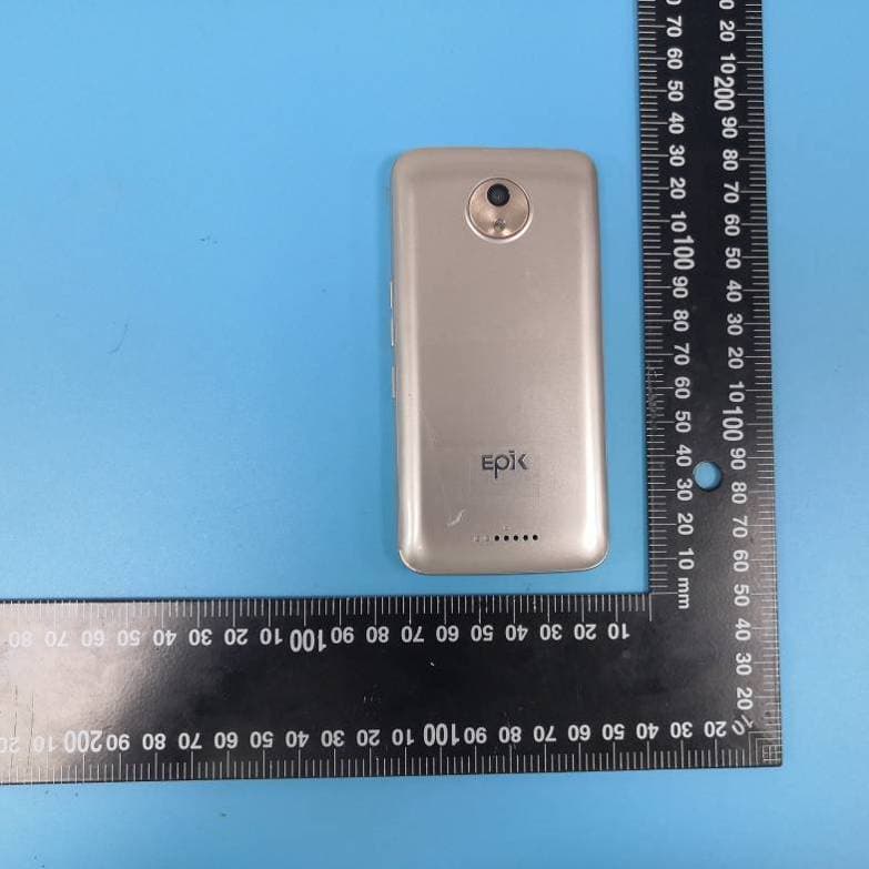 3G Smart Phone - FCC ID 2AO6ZK406 - Epik One America Corporation (3)