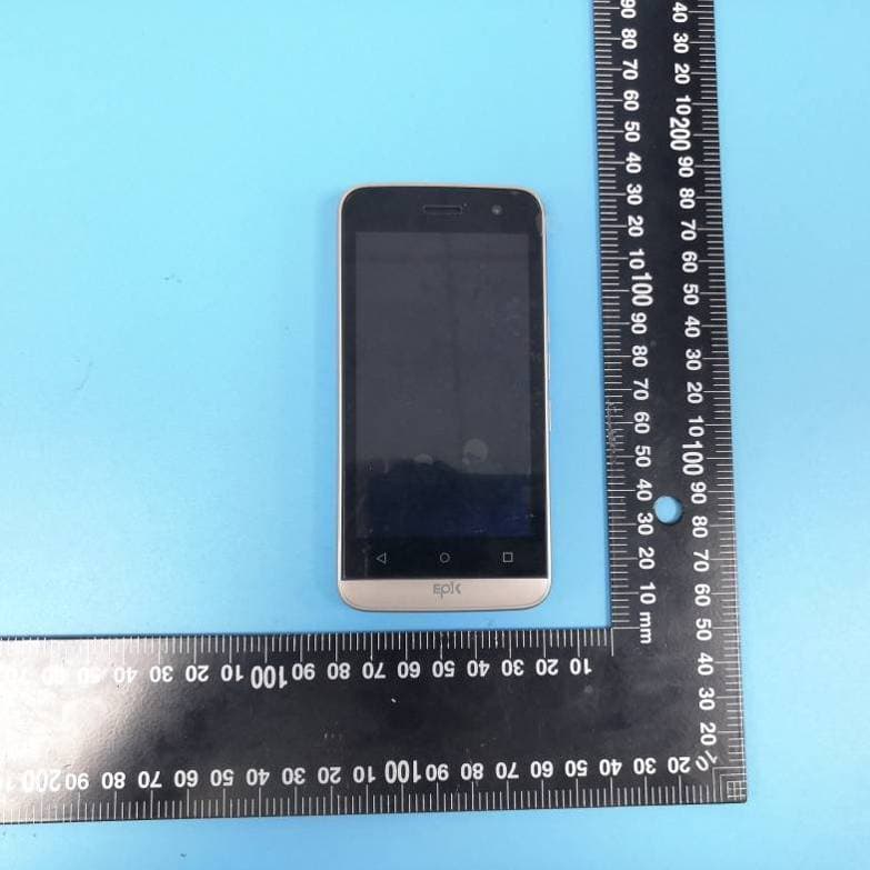 3G Smart Phone - FCC ID 2AO6ZK406 - Epik One America Corporation (2)
