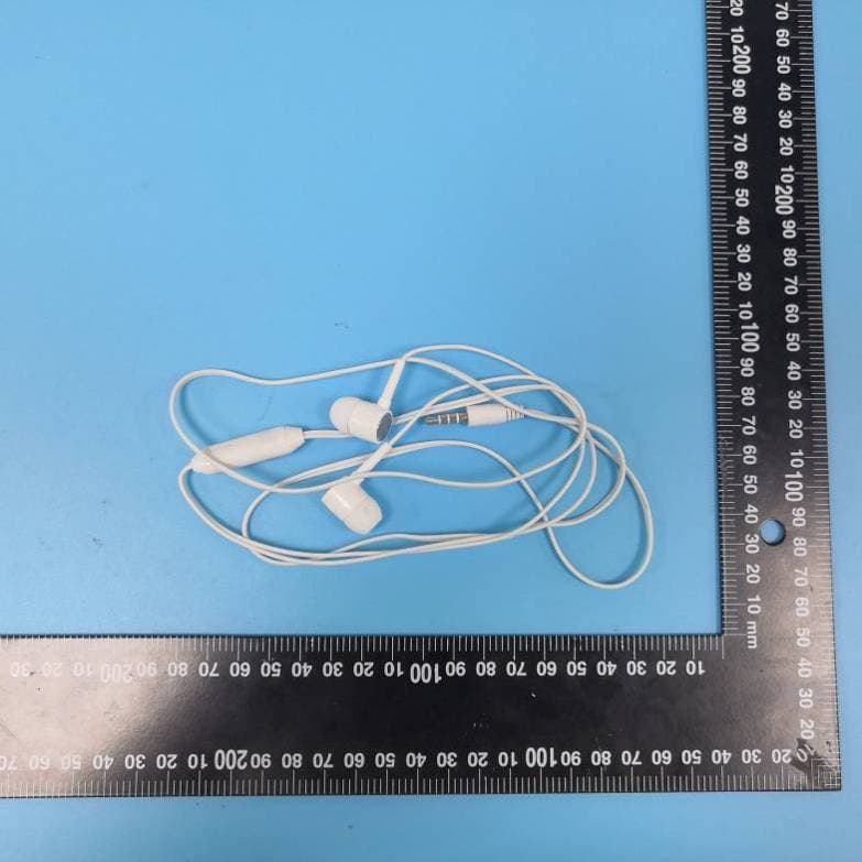 3G Smart Phone - FCC ID 2AO6ZK406 - Epik One America Corporation