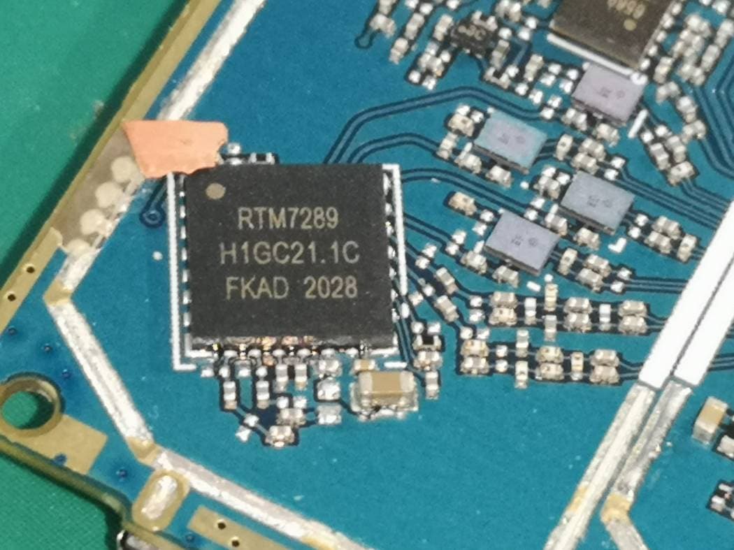 3G Smart Phone - FCC ID 2AO6ZK506 - Epik One America Corporation (5)