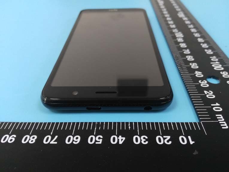 3G Smart Phone - FCC ID 2AO6ZK545 - Epik One America Corporation (4)