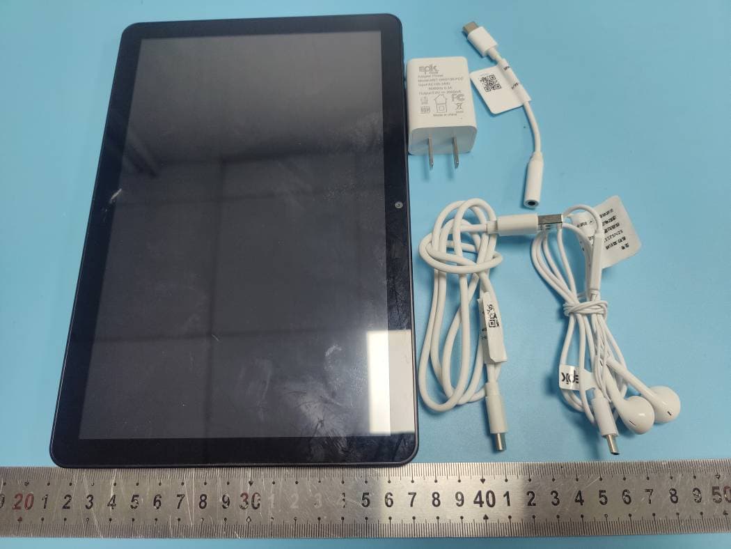 4G LTE Tablet - FCC ID 2AO6ZTX1000 - Epik One America Corporation (2)