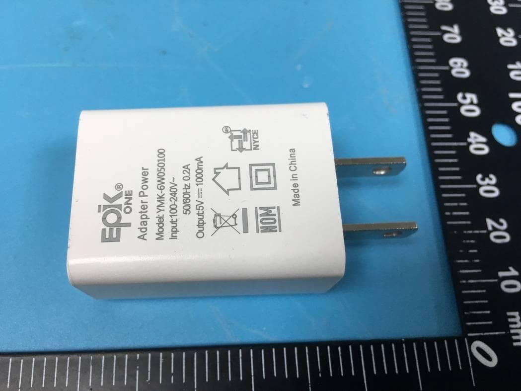 4G Smart Phone - FCC ID 2AO6ZX410 - Epik One America Corporation (4)
