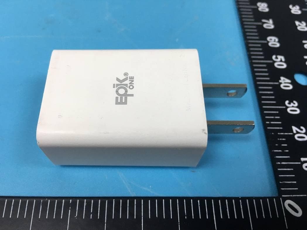 4G Smart Phone - FCC ID 2AO6ZX410 - Epik One America Corporation (5)