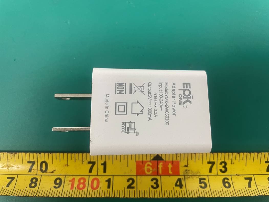 4G Smart Phone - FCC ID 2AO6ZX515 - Epik One America Corporation (4)