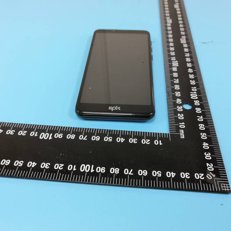 4G Smart Phone - FCC ID 2AO6ZX547 - Epik One America Corporation (5)