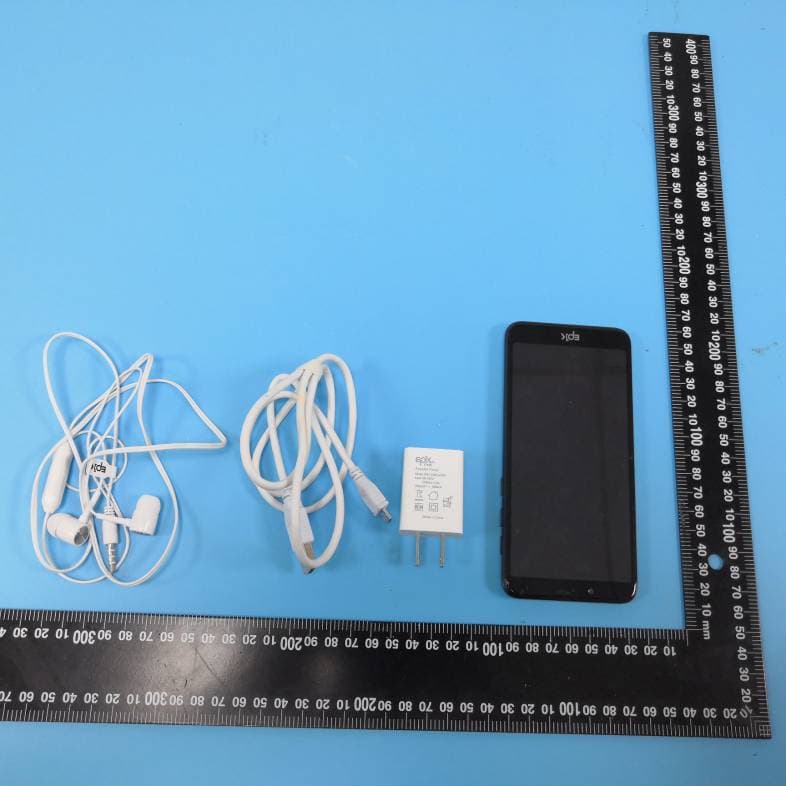 4G Smart Phone - FCC ID 2AO6ZX547 - Epik One America Corporation (4)