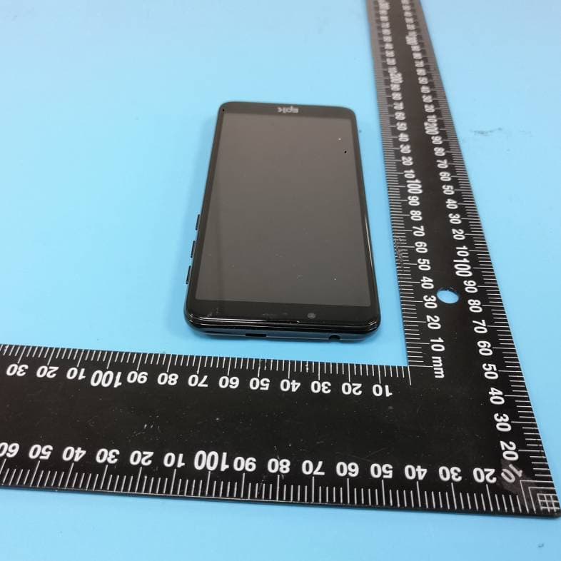4G Smart Phone - FCC ID 2AO6ZX547 - Epik One America Corporation (3)