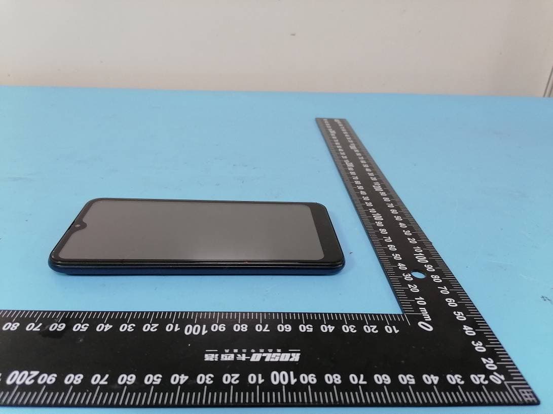 Mobile Phone - FCC ID 2AO6ZX602 - Epik One America Corporation (5)