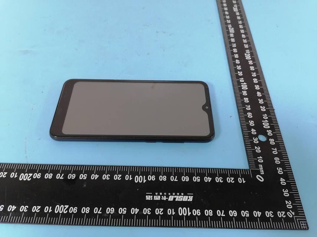 Mobile Phone - FCC ID 2AO6ZX602 - Epik One America Corporation (3)