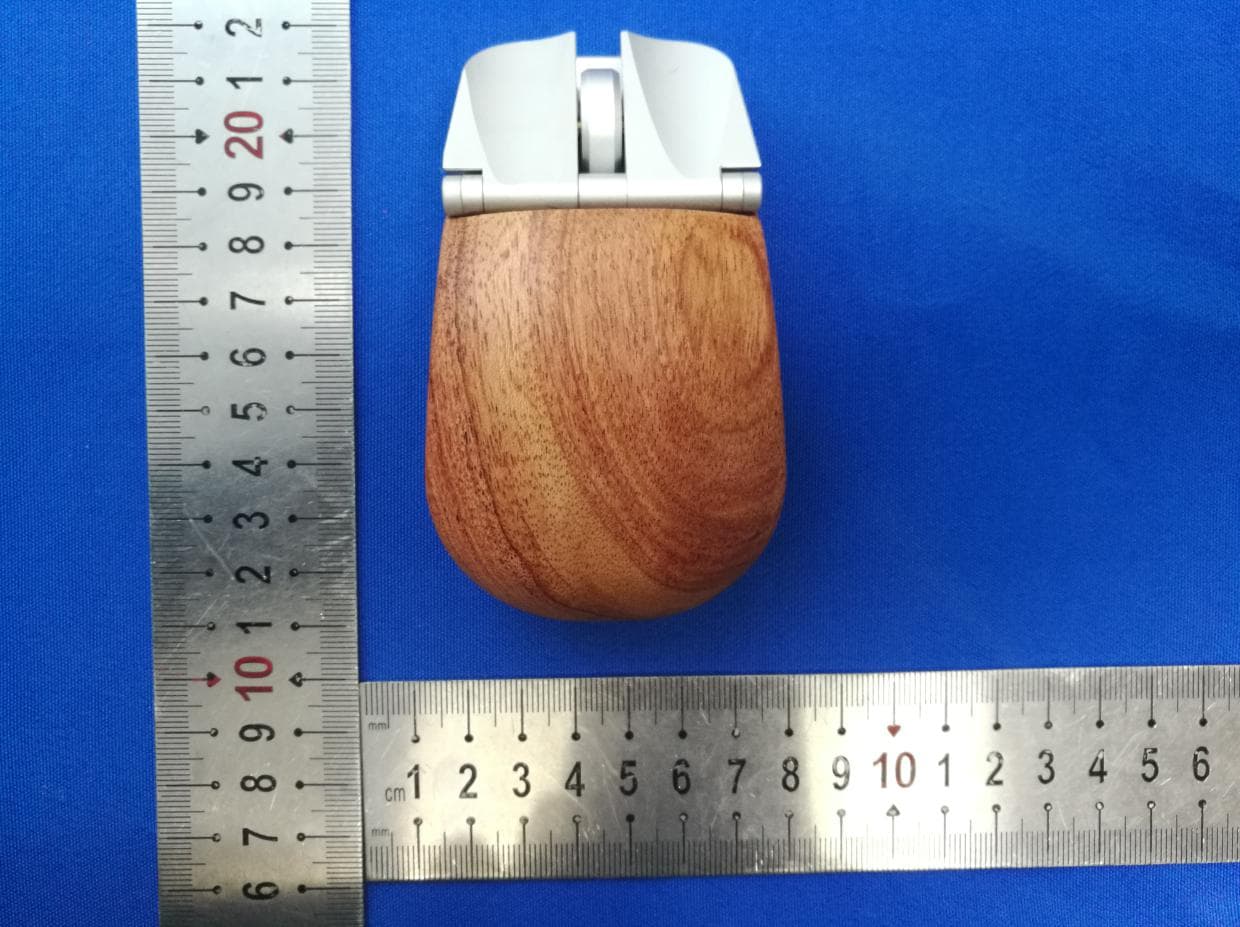 EXOvault mouse - FCC ID 2AO78-MICE01 - Shenzhen Golden Rock Technology Co., Ltd. (2)