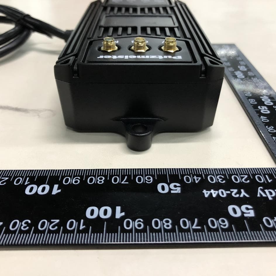 Vehicle Wireless Terminal Box with GSM, WCDMA, LTE, WIFI, Bluetooth and GNSS - FCC ID 2AO7J-LI1520 - ROOTCLOUD TECHNOLOGY CO.,LTD (2)